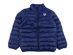 CeLaVi sargasso sea quilted jacket